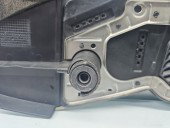 Capac motor Mercedes Clasa S (W221) [Fabr 2005-2013] A6420108706 3.0 CDI 642862 190KW / 258CP