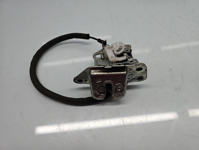 Broasca haion JEEP Patriot [Fabr 2007-2011] SUV OEM