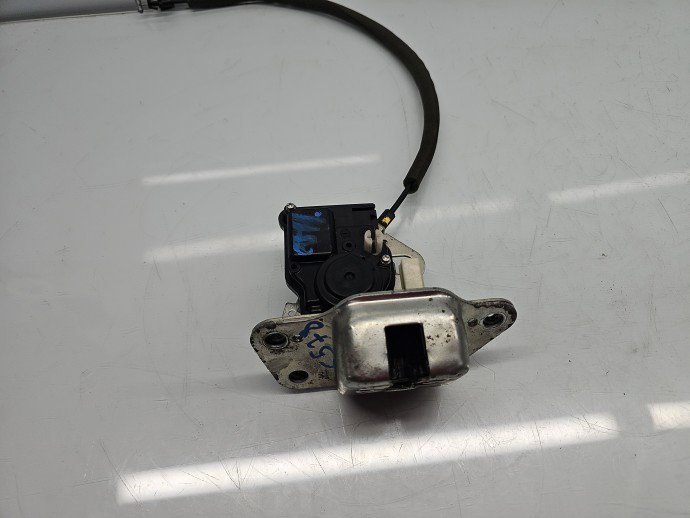 Broasca haion JEEP Patriot [Fabr 2007-2011] SUV OEM