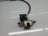 Broasca haion JEEP Patriot [Fabr 2007-2011] SUV OEM