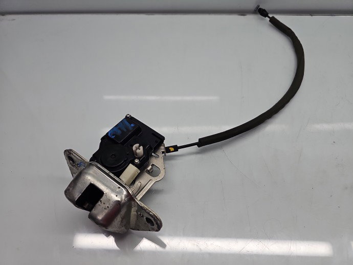 Broasca haion JEEP Patriot [Fabr 2007-2011] SUV OEM