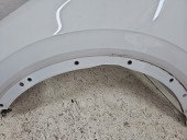Aripa stanga fata AUDI Q2 (GAB) [ Fabr 2016-prezent] SUV S-line LS9R