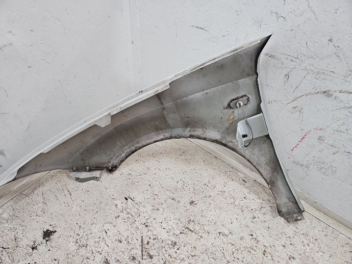 Aripa dreapta fata Seat Leon (1P1) [Fabr 2005-2011] Hatchback Facelift LB9A