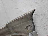 Aripa dreapta fata Seat Leon (1P1) [Fabr 2005-2011] Hatchback Facelift LB9A