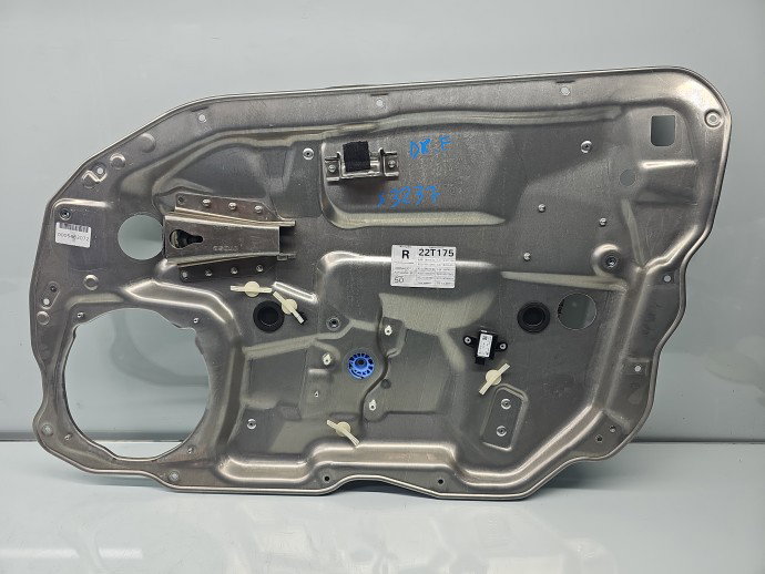Macara electrica geam dreapta fata Mercedes Clasa S (W221) [Fabr 2005-2013] Berlina  A2217600634