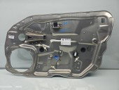 Macara electrica geam dreapta fata Mercedes Clasa S (W221) [Fabr 2005-2013] Berlina  A2217600634