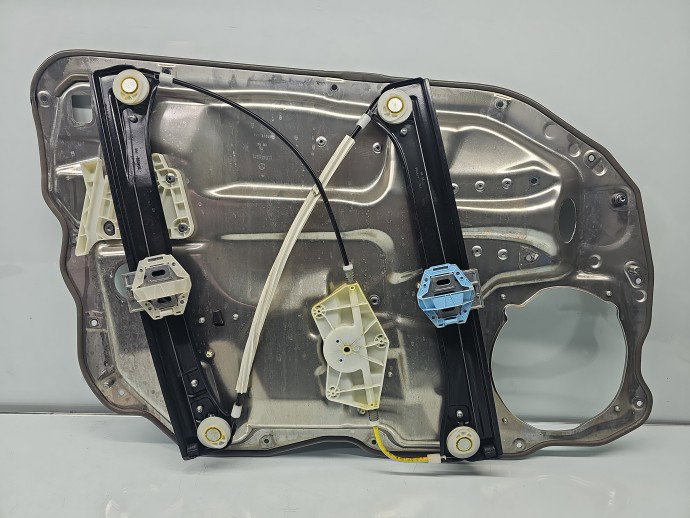 Macara electrica geam dreapta fata Mercedes Clasa S (W221) [Fabr 2005-2013] Berlina  A2217600634
