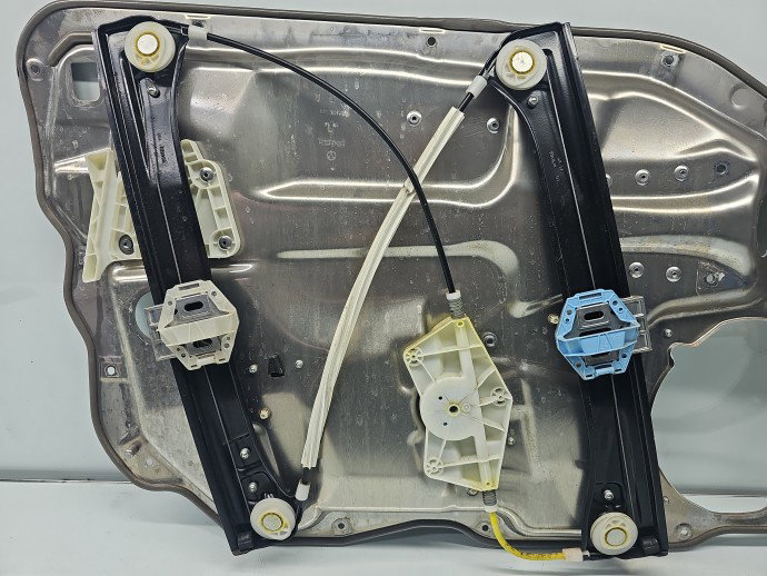 Macara electrica geam dreapta fata Mercedes Clasa S (W221) [Fabr 2005-2013] Berlina  A2217600634