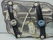 Macara electrica geam dreapta fata Mercedes Clasa S (W221) [Fabr 2005-2013] Berlina  A2217600634