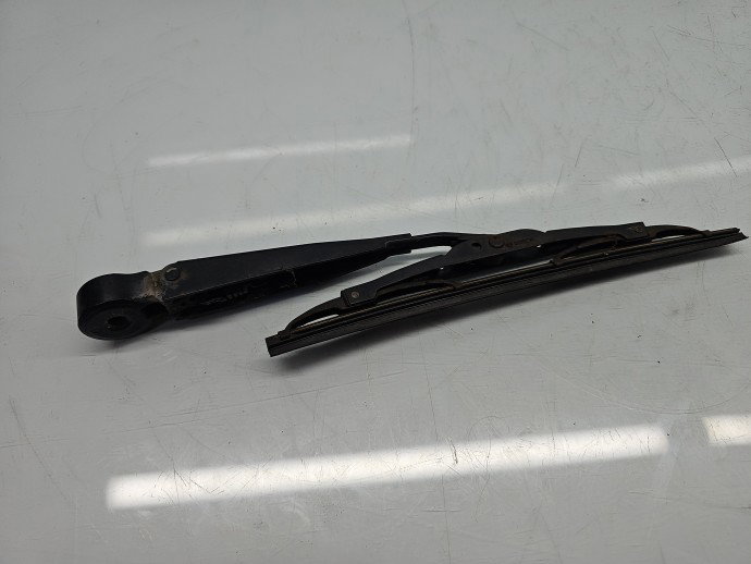 Brat stergator haion JEEP Patriot [Fabr 2007-2011] OEM