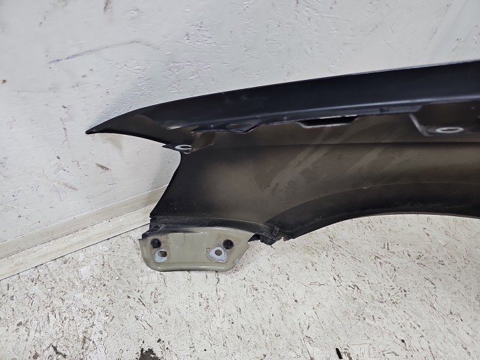 Aripa dreapta fata Volkswagen Passat B7 (362) [Fabr 2010-2014] Sedan LC9X