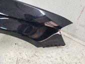Aripa dreapta fata Volkswagen Passat B7 (362) [Fabr 2010-2014] Sedan LC9X
