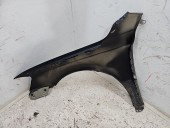 Aripa dreapta fata Volkswagen Passat B7 (362) [Fabr 2010-2014] Sedan LC9X