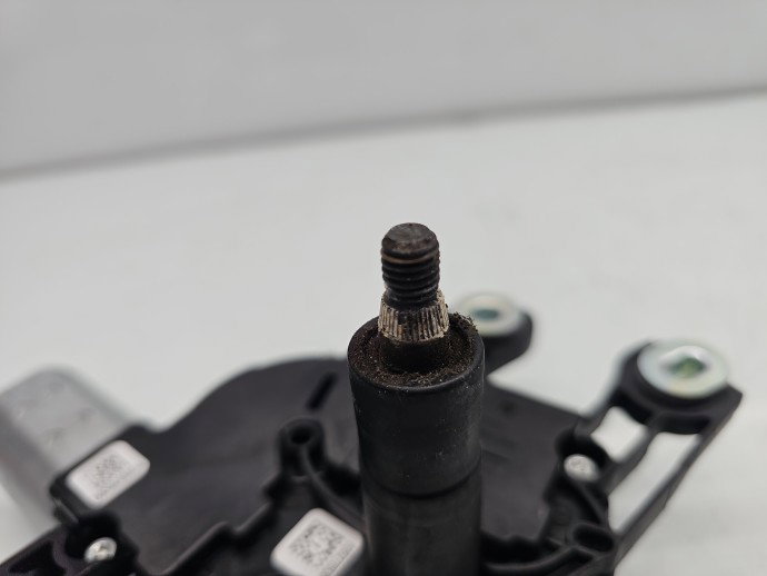 Motoras stergator haion Skoda Rapid (NH3) [Fabr 2012-2019] 5F4955711