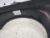 Aripa dreapta fata AUDI A3 (8V1) [Fabr 2012-prezent] Hatchback S-line LS9R
