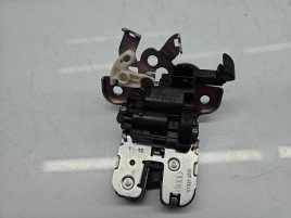 Broasca haion Skoda Rapid (NH3) [Fabr 2012-2019] Fastback 8R0827505A