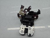 Broasca haion Skoda Rapid (NH3) [Fabr 2012-2019] Fastback 8R0827505A