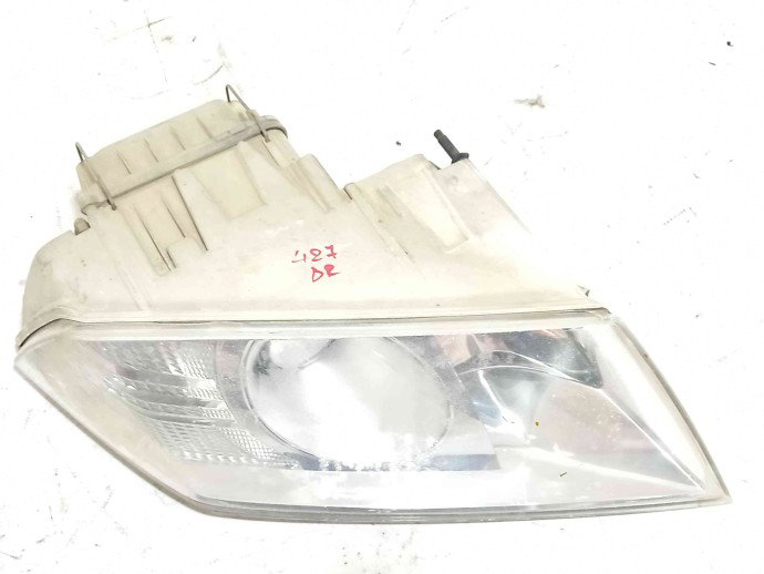 Far dreapta OEM Skoda Octavia 2 (1Z3) [Fabr 2004-2013] 1.9 BXE
