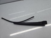 Brat stergator haion Skoda Rapid (NH3) [Fabr 2012-2019] OEM