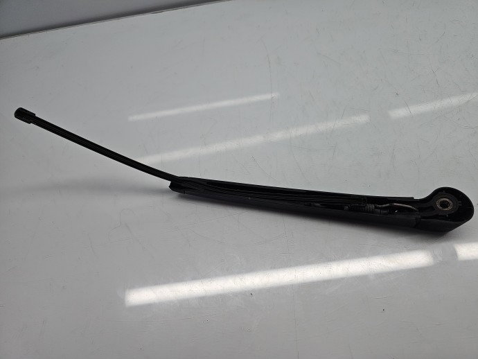 Brat stergator haion Skoda Rapid (NH3) [Fabr 2012-2019] OEM