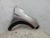 Aripa dreapta fata Hyundai Tucson (TL) [Fabr 2015-2020] SUV WHITE SAND