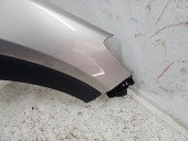 Aripa dreapta fata Hyundai Tucson (TL) [Fabr 2015-2020] SUV WHITE SAND