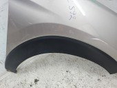 Aripa dreapta fata Hyundai Tucson (TL) [Fabr 2015-2020] SUV WHITE SAND