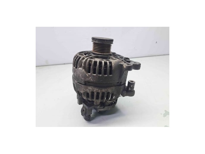 Alternator, Audi A1 (8X1), 1.4 tsi, CAX, 03C903023A