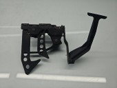 Maner deschidere capota Mercedes Clasa S (W221) [Fabr 2005-2013] Berlina  A2218800464