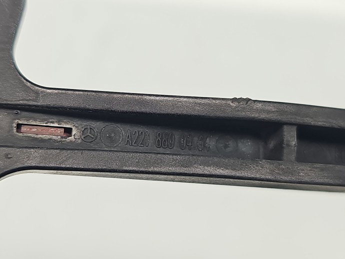 Maner deschidere capota Mercedes Clasa S (W221) [Fabr 2005-2013] Berlina  A2218800464