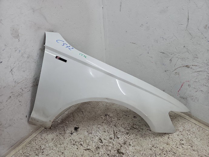 Aripa dreapta fata AUDI A6 (4G2, C7) [Fabr 2012-2017] Sedan S-line LY9C