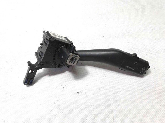Maneta stergator 1K0953519A Skoda Octavia 2 (1Z3) [Fabr 2004-2013] 1.9 BXE