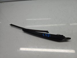 Brat stergator haion Skoda Fabia 2 (5J, 542) [Fabr 2007-2014] OEM