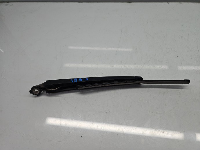 Brat stergator haion Skoda Fabia 2 (5J, 542) [Fabr 2007-2014] OEM