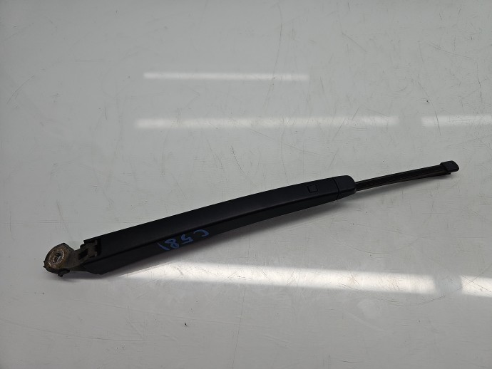 Brat stergator haion Skoda Fabia 2 (5J, 542) [Fabr 2007-2014] OEM