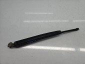 Brat stergator haion Skoda Fabia 2 (5J, 542) [Fabr 2007-2014] OEM