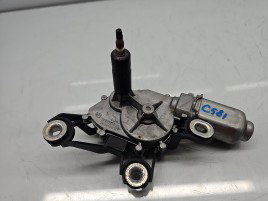 Motoras stergator haion Skoda Fabia 2 (5J, 542) [Fabr 2007-2014] 5J7955711A