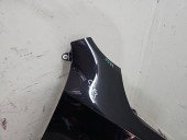 Aripa dreapta fata Skoda Rapid (NH3) [Fabr 2012-2019] Fastback LF9R