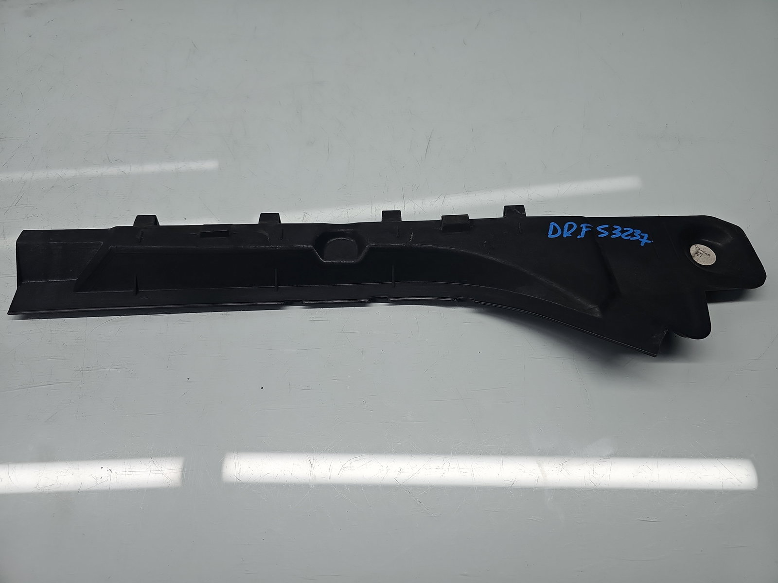 Deflector aer Mercedes Clasa S (W221) [Fabr 2005-2013] Berlina A2218890425