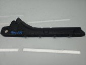Deflector aer Mercedes Clasa S (W221) [Fabr 2005-2013] Berlina  A2218890425