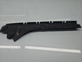 Deflector aer Mercedes Clasa S (W221) [Fabr 2005-2013] Berlina  A2218890425
