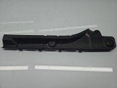 Deflector aer Mercedes Clasa S (W221) [Fabr 2005-2013] Berlina  A2218890425
