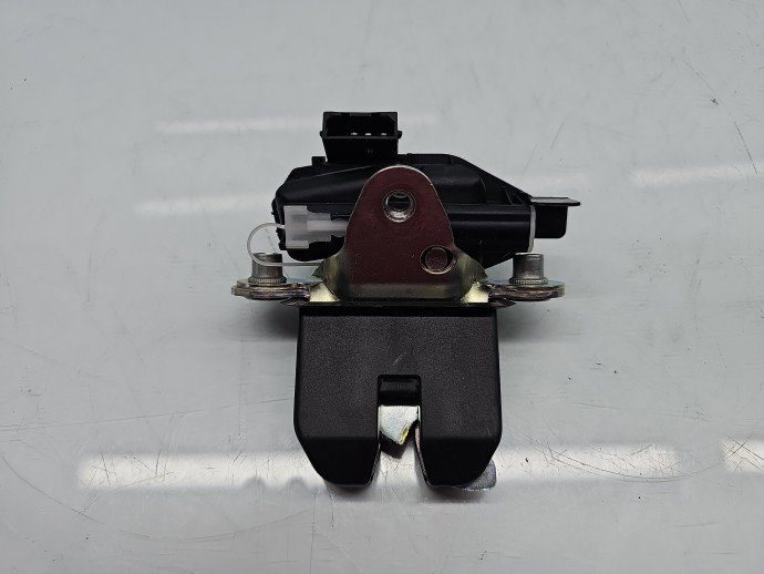 Broasca haion Skoda Fabia 2 (5J, 542) [Fabr 2007-2014] Hatchback 5J0827501D