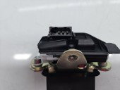 Broasca haion Skoda Fabia 2 (5J, 542) [Fabr 2007-2014] Hatchback 5J0827501D