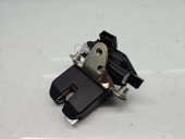 Broasca haion Skoda Fabia 2 (5J, 542) [Fabr 2007-2014] Hatchback 5J0827501D