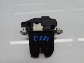 Broasca haion Skoda Fabia 2 (5J, 542) [Fabr 2007-2014] Hatchback 5J0827501D