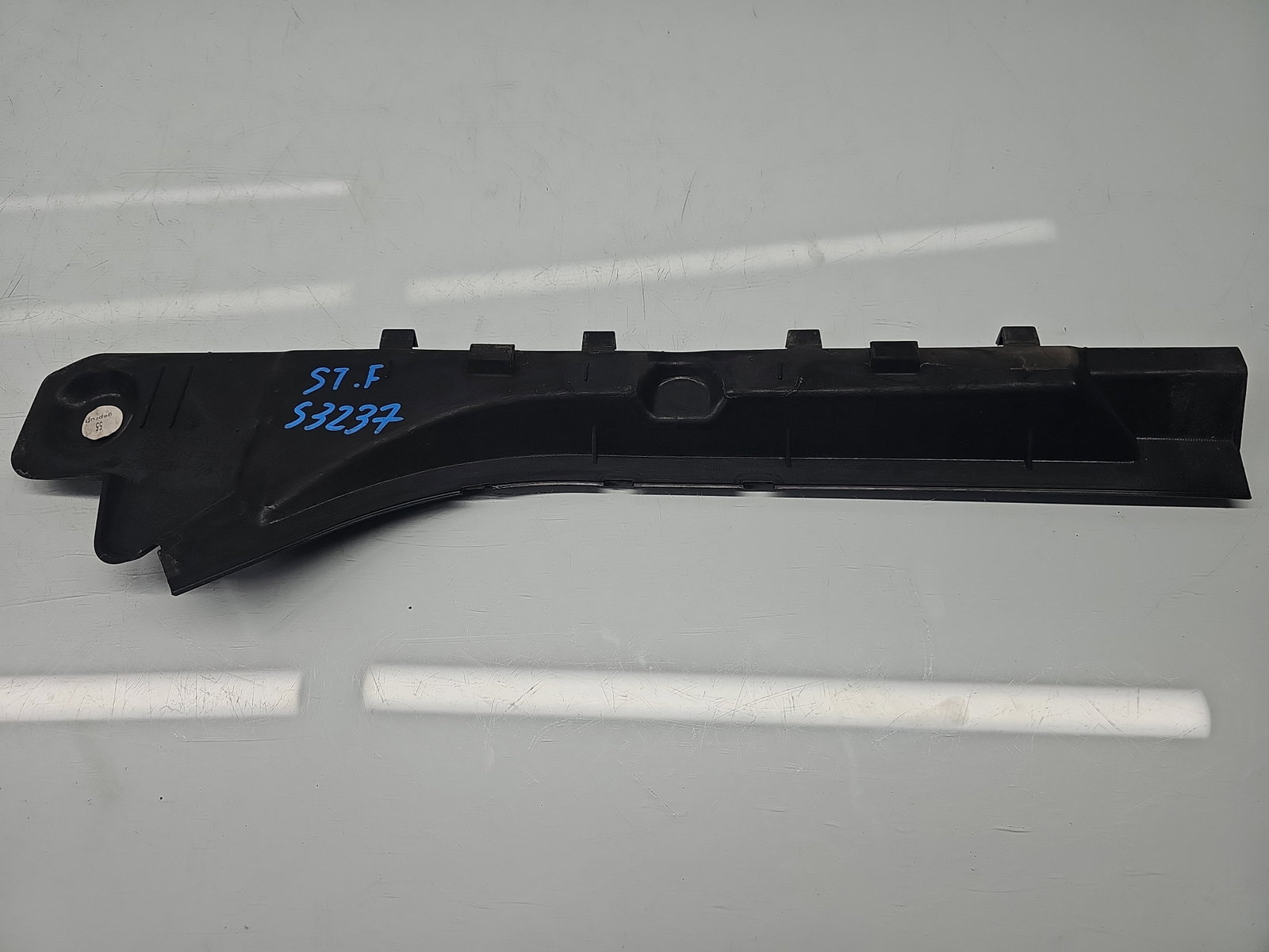 Deflector aer Mercedes Clasa S (W221) [Fabr 2005-2013] Berlina A2218890325