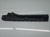 Deflector aer Mercedes Clasa S (W221) [Fabr 2005-2013] Berlina  A2218890325