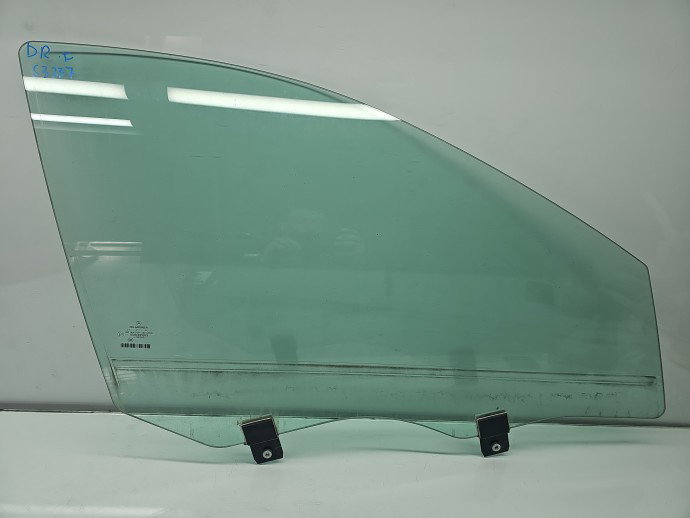 Geam usa dreapta fata Mercedes Clasa S (W221) [Fabr 2005-2013] Berlina  OEM