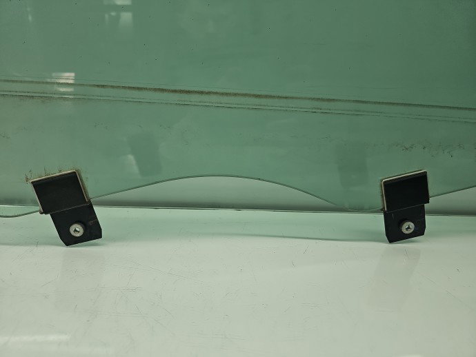 Geam usa dreapta fata Mercedes Clasa S (W221) [Fabr 2005-2013] Berlina  OEM